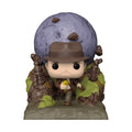 Funko Movie Moment Indiana Jones Vinyl Figure