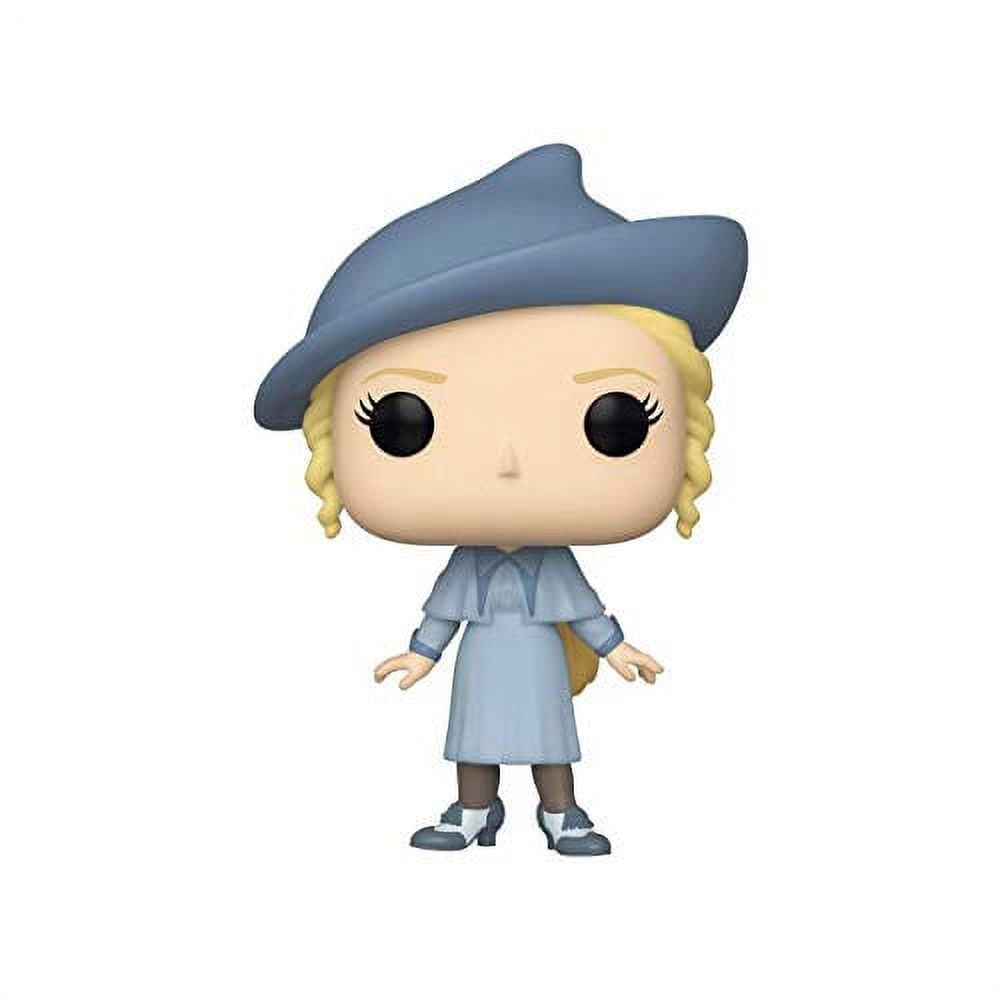 108 Fleur Delacour - Harry Potter - 2020 Con Funko POP