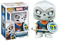 124 Taskmaster - Marvel Funko POP