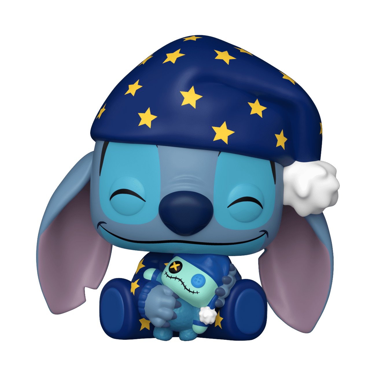 Funko Pop! Pop! Stitch in PJ's (Glow) # 1747