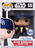 Funko Pop Star Wars - Kevin Kiermaier Special Edition