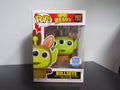 Funko POP Disney Pixar Remix Alien as Bullseye 757 Vinyl Figure