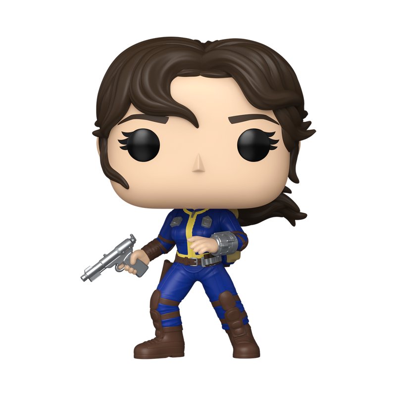 Funko POP! TV: Fallout – Lucy MacLean