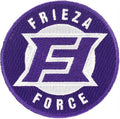Funko Dragon Ball Z Frieza Force Patch