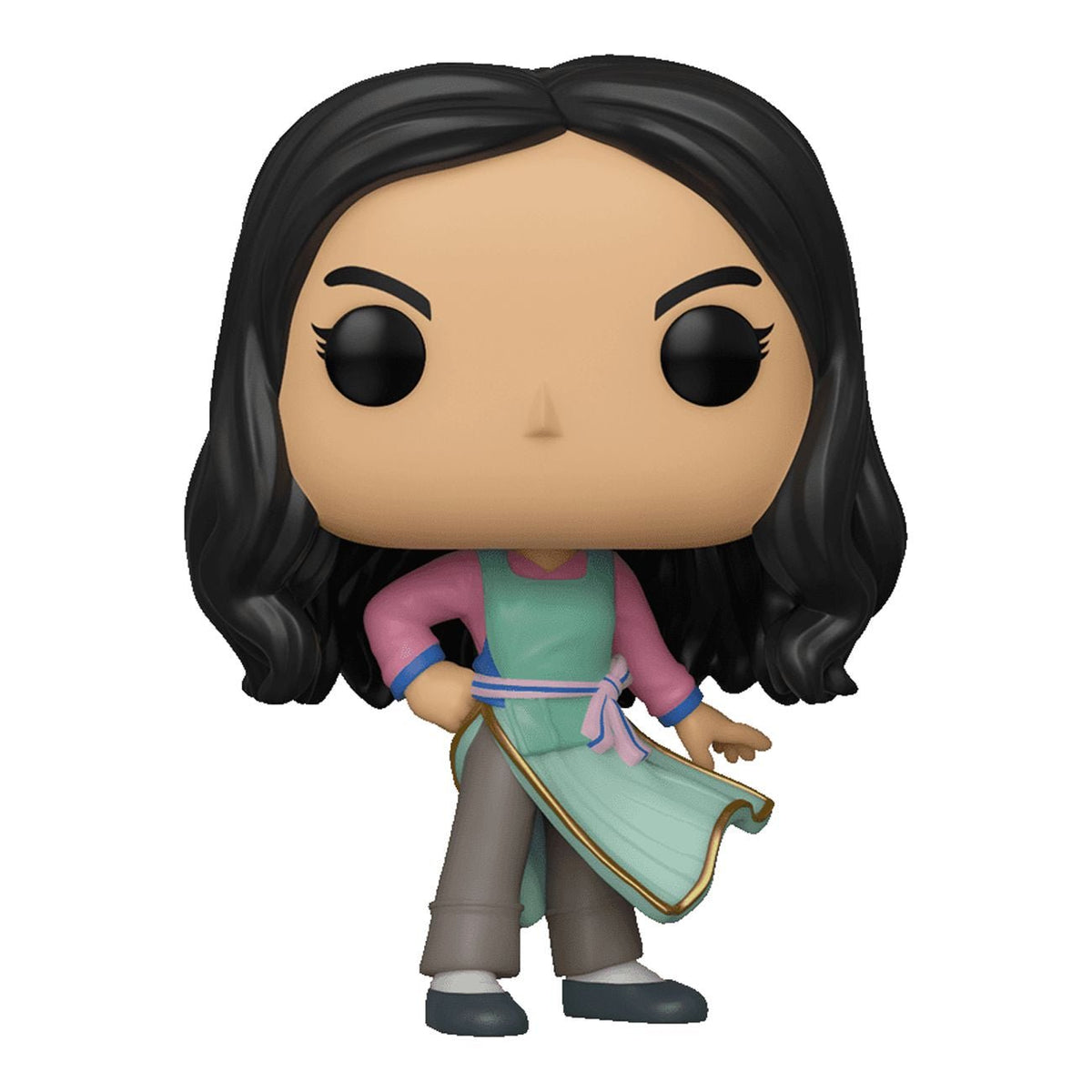 Funko POP! Disney: Mulan (Live) - Villager Mulan