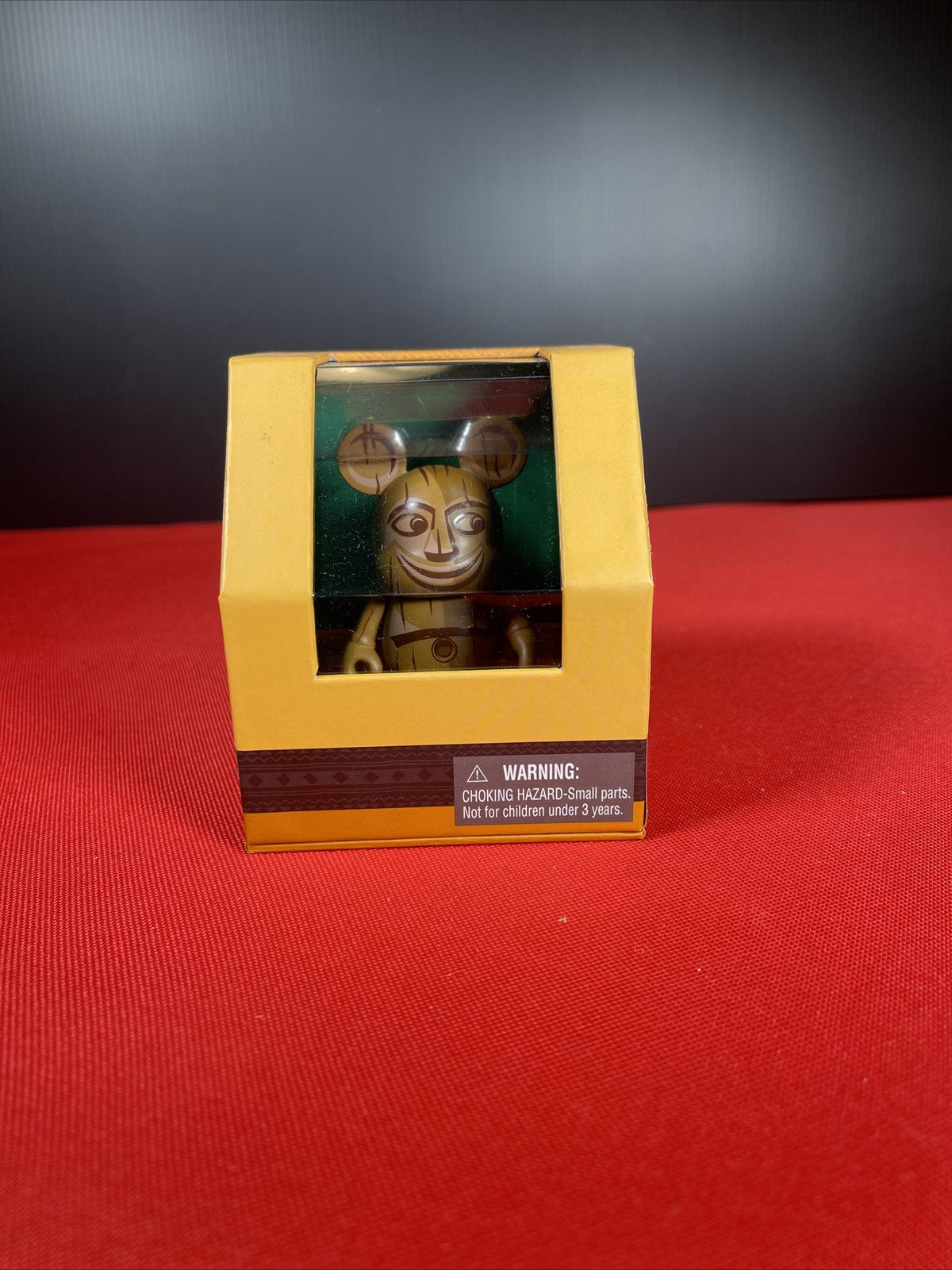 Disney VINYLMATION AULANI