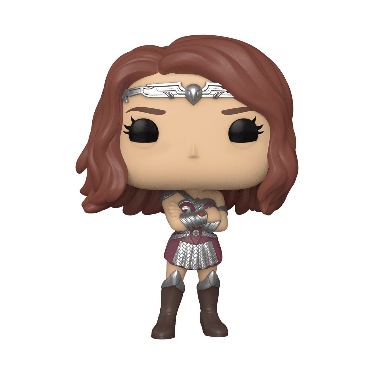 FUNKO POP! TELEVISION: The Boys - Queen Maeve, Funko, Gifts