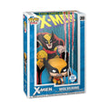 Funko Pop! Comic Covers: Wolverine (Uncanny X-Men #207)