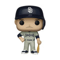 Funko POP! MLB: Wil Myers (New Jersey)