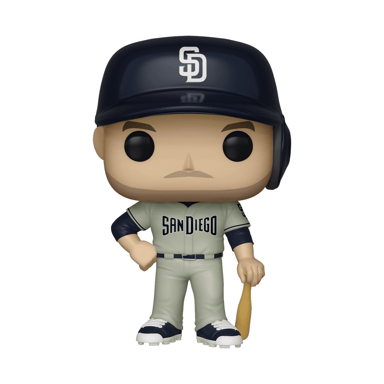 Funko POP! MLB: Wil Myers (New Jersey)