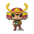 Funko Pop! Animation #1216 – Armored Luffy From One Piece