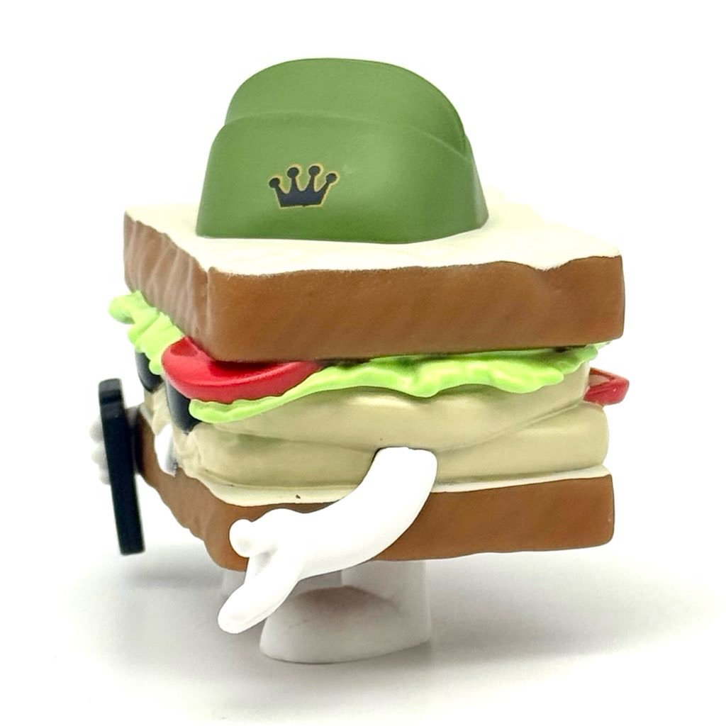Funko Pop! April Fools Fundays Sandwich #418 LE-1176