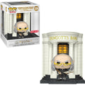 Harry Potter Head Goblin with Gringotts Bank Diagon Alley Pop! Deluxe (Target Exclusive)