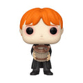 FUNKO POP! HARRY POTTER: Ron Puking Slugs with Bucket, Funko, Gifts