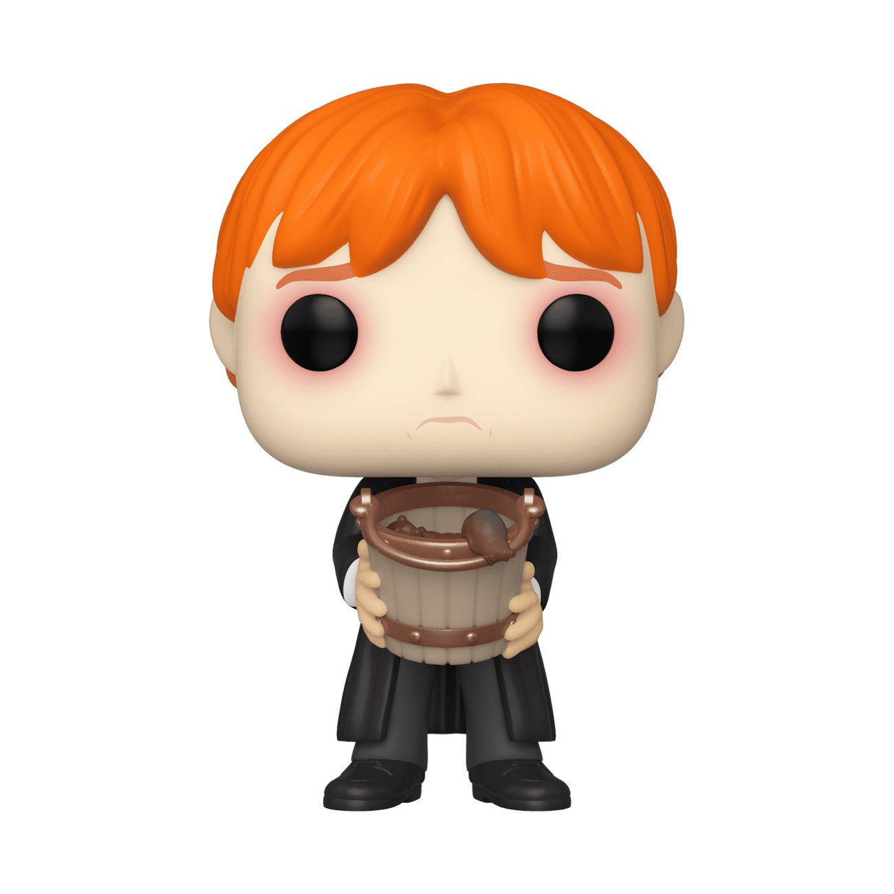 FUNKO POP! HARRY POTTER: Ron Puking Slugs with Bucket, Funko, Gifts