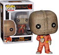 Funko Trick 'r Treat POP! Movies Sam Vinyl Figure (with Razor Candy)