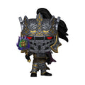 Dungeons and Dragons # 979 Summer Convention Limited Edition Funko Pop