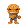 Funko POP! Marvel: Fantastic Four - The Thing