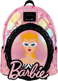 Loungefly - Barbie Iridescent Mini Backpack