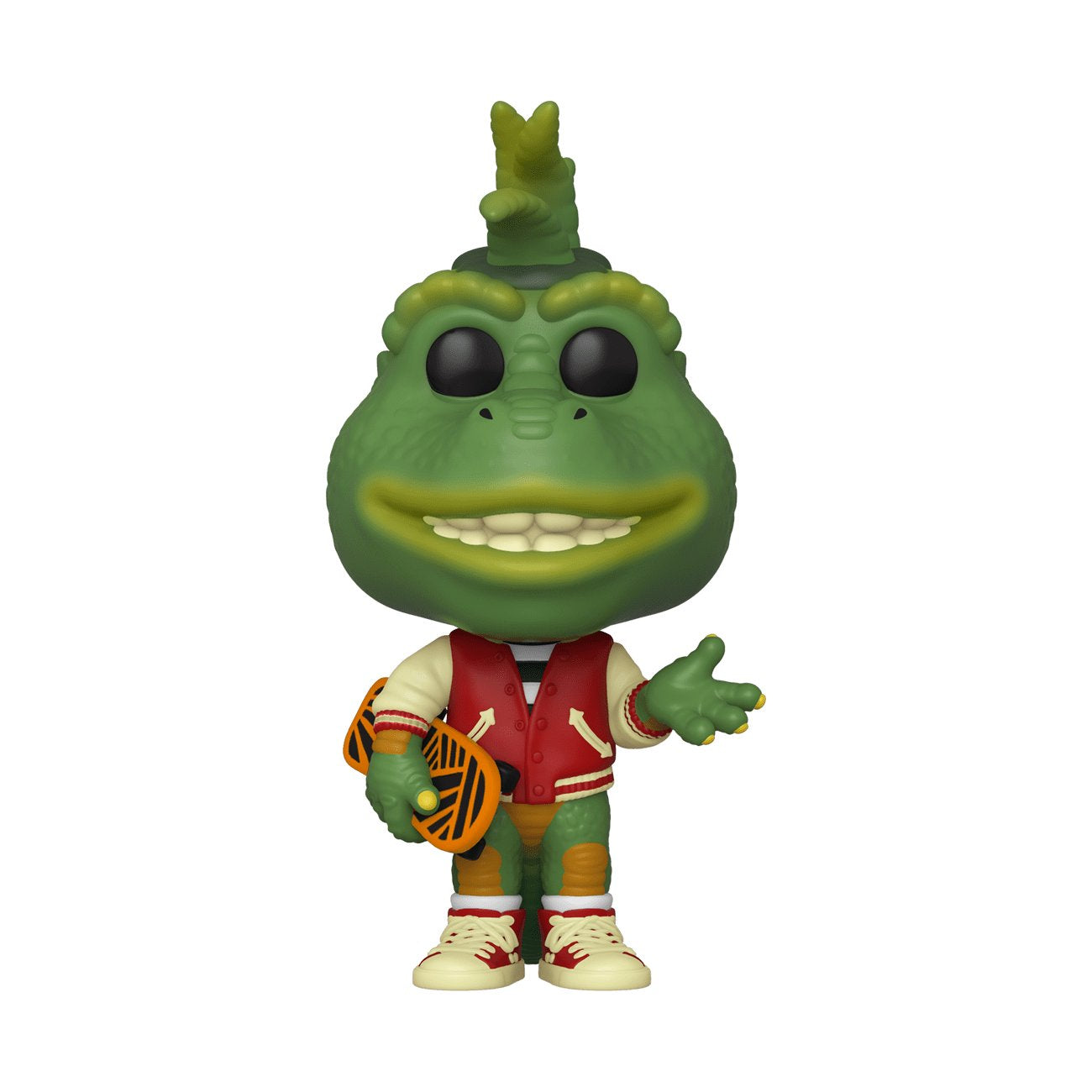 Funko POP! TV: Dinosaurs - Robbie Sinclair