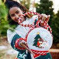 Ewok Holiday Snow Globe - Loungefly Crossbody Bag - Star Wars
