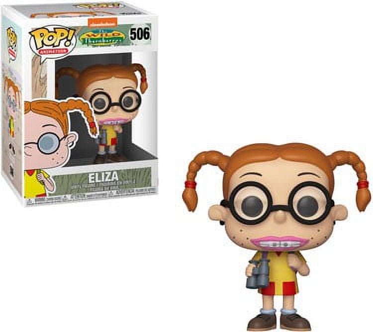 Funko POP! Animation: 90s Nick - Eliza