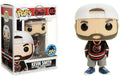 Fatman Funko POP! Movies Kevin Smith Vinyl Figure