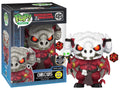 Funko Pop! Digital Orcus #425 Dungeons & Dragons Grail LE 716 PCS  – New