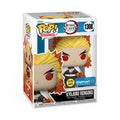 Funko Pop! Animation: Demon Slayer – Kyojuro Rengoku #1308