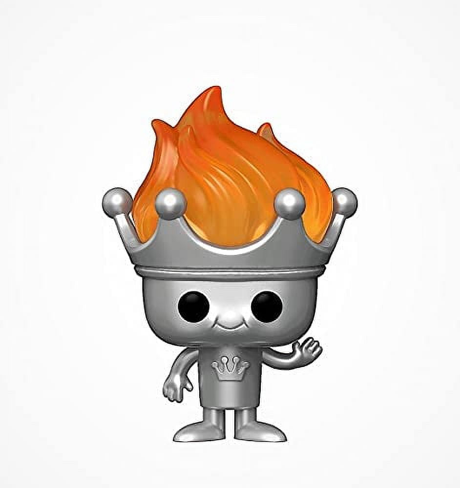 Funko POP! Funday Games 2021 Torchy