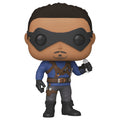 Funko POP! TV: Umbrella Academy - Diego Hargreeves