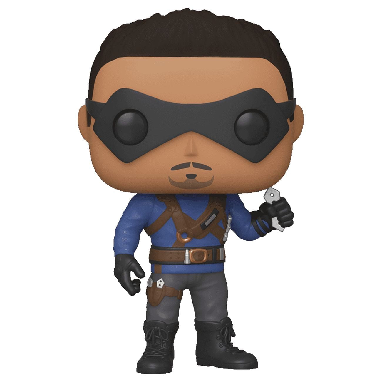 Funko POP! TV: Umbrella Academy - Diego Hargreeves
