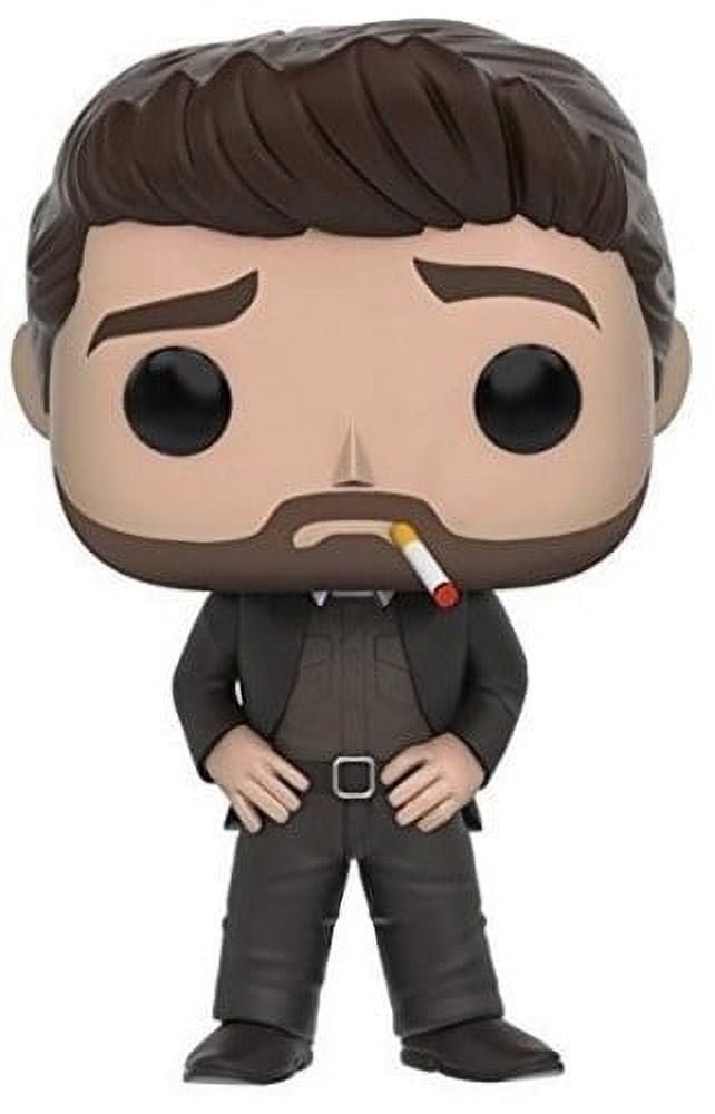 FUNKO POP! TELEVISION: PREACHER - JESSE