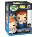 Funko Pop! Digital – April Fools Handsome Freddy #420 | Royalty | LE 1,620 | New