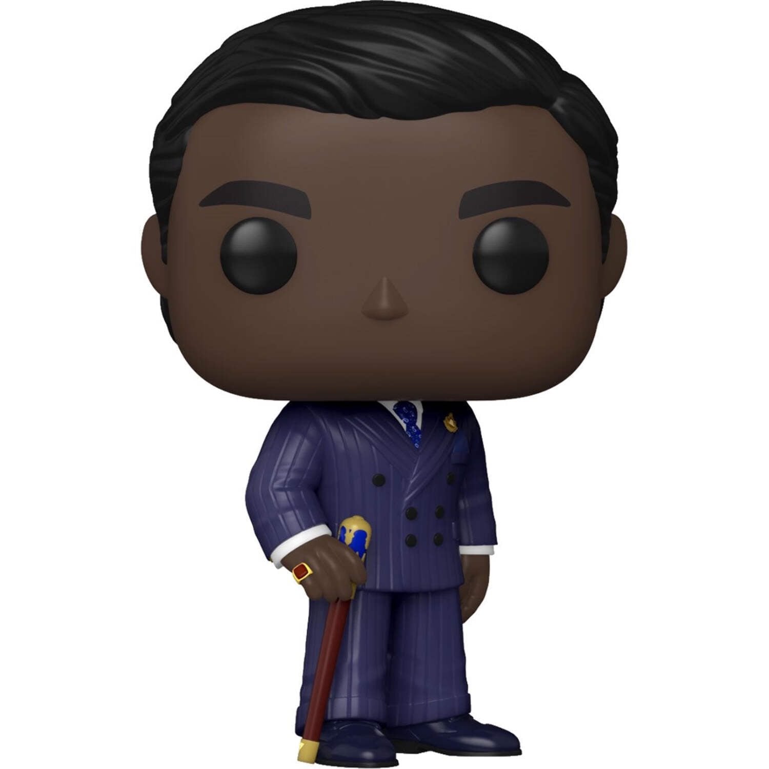 Wonka Slugworth Funko Pop! Vinyl Figure #1478, Not Mint
