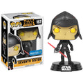 Funko POP! Star Wars Rebels, Seventh Sister, Walmart Exclusive