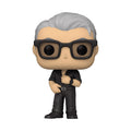 Funko Pop! Movies: Jurassic World Dominion - Dr. Ian Malcolm Vinyl Figure