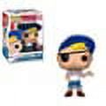 19 Bazooka Joe - Ad Icons Funko POP