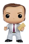 Funko POP! TV: Better Call Saul Jimmy McGill