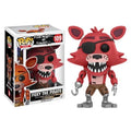Funko POP! Foxy the Pirate - from Five Nights at Freddy's #109