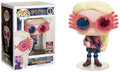 Harry Potter Funko POP! Movies Luna Lovegood Vinyl Figure [with Glasses]