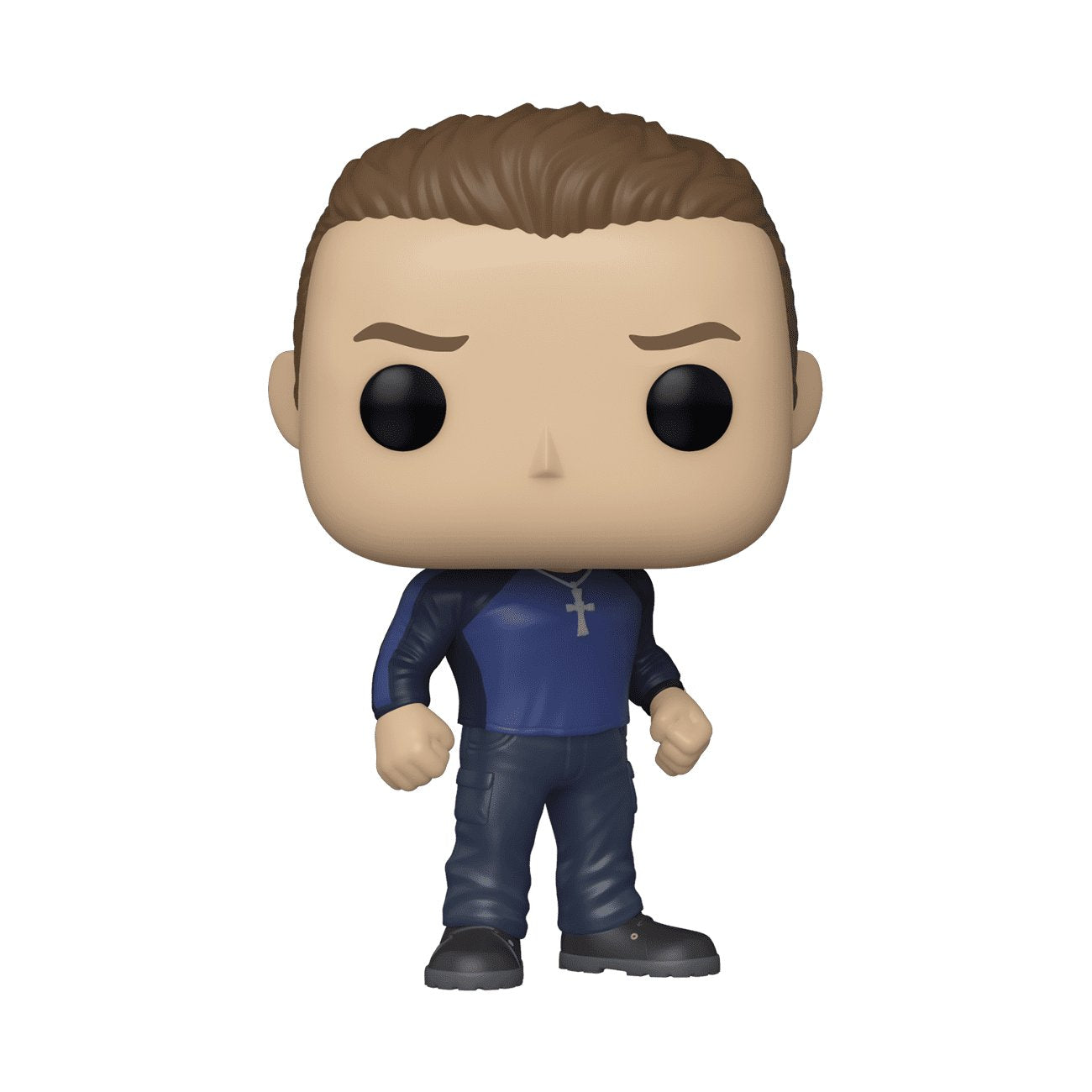 Funko POP! Movies: Fast & Furious 9 - Jakob Toretto
