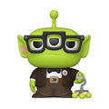 Funko POP! Remix Carl Vinyl Figure (3.75")