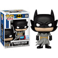 Funko Batman - Damian Wayne Pop! Vinyl Figure # 575