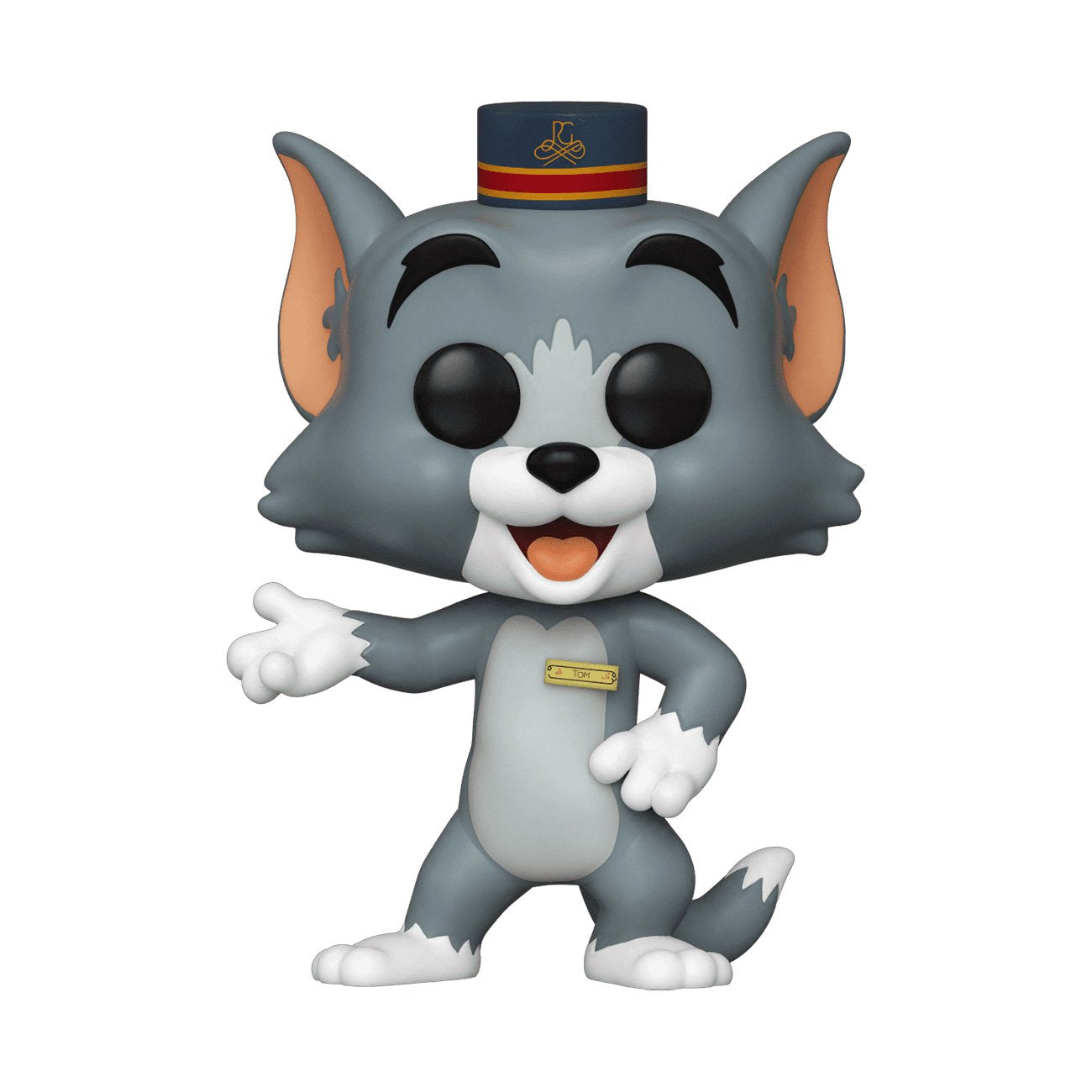 Funko POP! Movies: Tom & Jerry – Tom