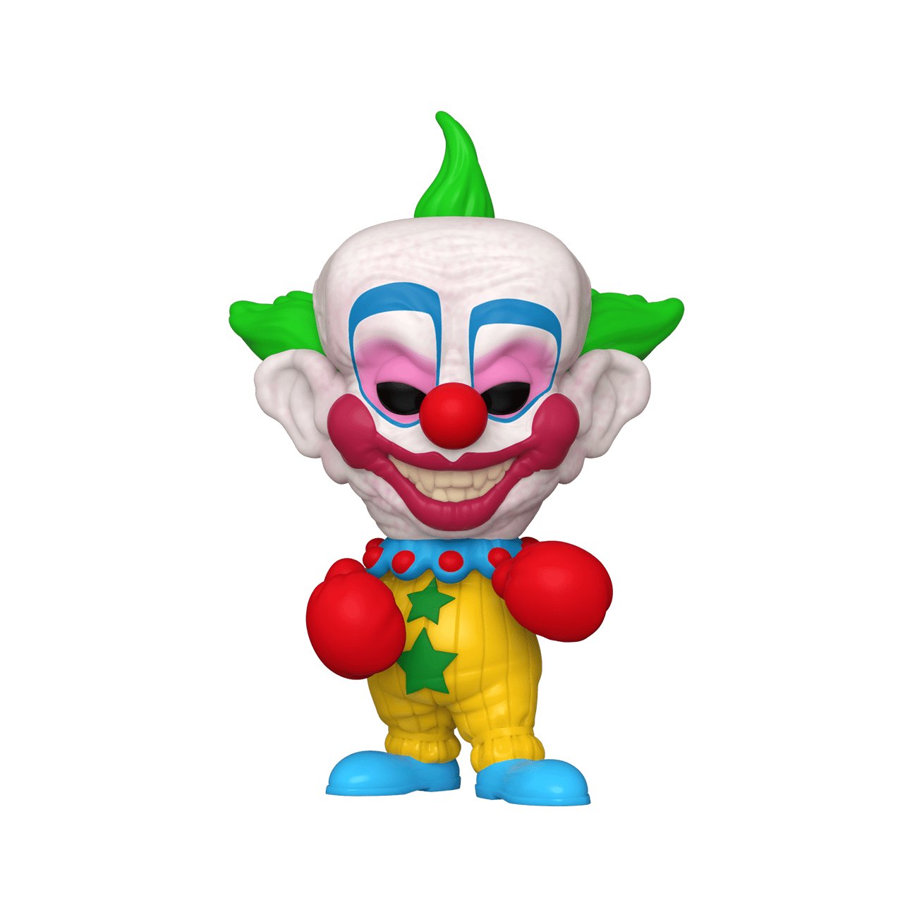 FUNKO POP! MOVIES: Killer Klowns from Outer Space - Shorty, Funko, Gifts
