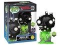 Funko Pop! Digital Juiblex Dungeons & Dragons Grail LE 1302 PCS – New D20 Included