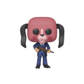 Funko POP! TV: Umbrella Academy - Cha Cha w/ mask