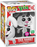 Trix Rabbit (Flocked)