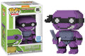 Teenage Mutant Ninja Turtles Funko POP! 8-Bit Donatello Vinyl Figure